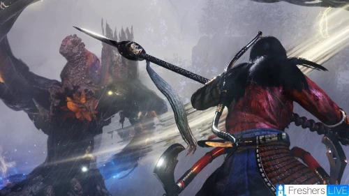 Nioh 2 Update: Nioh 2 Update 1.17 Patch Notes, How to Update 1.17 Version Patch Notes in Nioh 2?