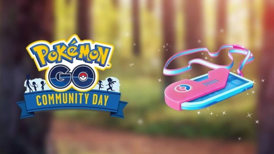 Pokemon Go Community Day November 2020 - When is the Next Community Day for Pokemon Go?, Pokemon Go Community Day List?