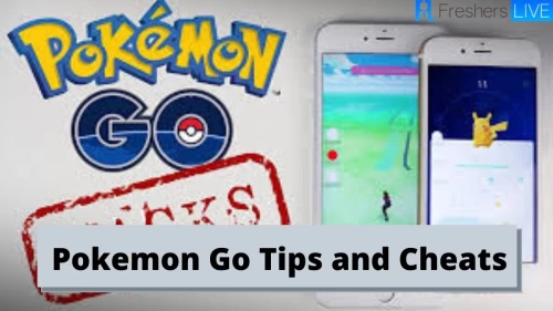 Pokemon Go Cheats: The Best Pokemon GoTips and Cheats 2020, Tricks to Cheats Pokemon Go