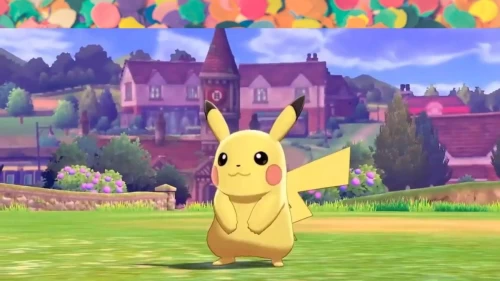 Pokemon Sword Pikachu Codes - What is the code for Ash Hat Pikachu? Check all Ash Hat Pikachu Codes Here