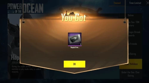 PUBG Mobile Premium Crate Coupon: How To Use A Premium Crate Coupon In Pubg? When Will Premium Crate Return?