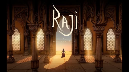 Raji An Ancient Epic System Requirements: Raji An Ancient Epic PC Requirements, How to Run it?