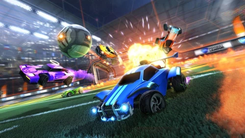 Rocket League Haunted Hallows 2020 Release Time - Check Rocket League haunted Hallows 2020, Rocket League Haunted Hallows Items