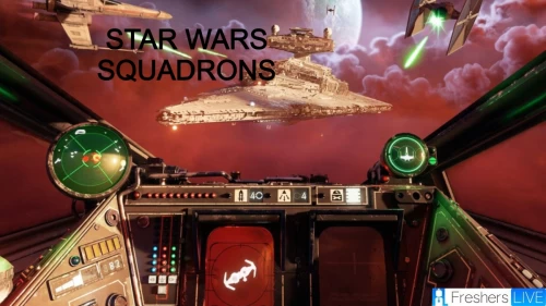 Star Wars Squadrons Patch Notes - Check Out Star Wars Squadrons update Patch Notes 1.02, Release notes