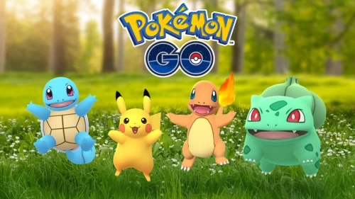 Surprise Encounter Pokemon Go Snapshot - How Do You Get Surprise Encounters in Pokemon Go? Check Event Themed Surprise Encounters in Pokemon