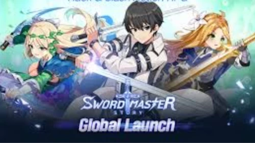 Sword Master Story Code - Check Sword Master Story Coupon Code, Sword Master Story Free Promo Codes, Sword Master Story Free Promo Codes Here