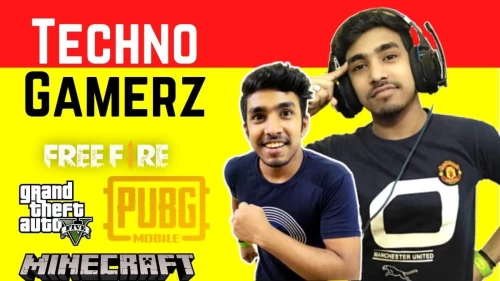 Techno Gamerz Minecraft - What You Need to Know about Techno Gamerz Minecraft