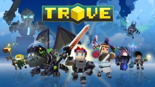 Trove Redeem Code - Check Complete List of all Latest Trove Redeem Codes 2020 Here