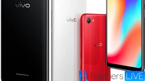 Vivo Y83 - Check Vivo Y83 Specifications, Features, Battery, Display, Price In India and More Here