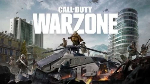 Warzone Patch Notes Today - Check Warzone Update Today, and Call of Duty Warzone Patch Notes Here