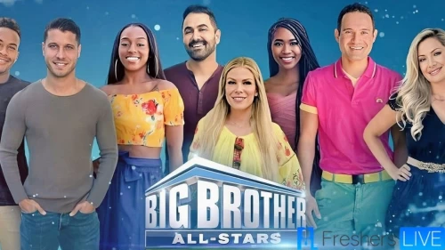 Was Big Brother On TV Tonight: Check Was Big Brother On TV Tonight, What is The Time And Episode of Big Brother Tonight?