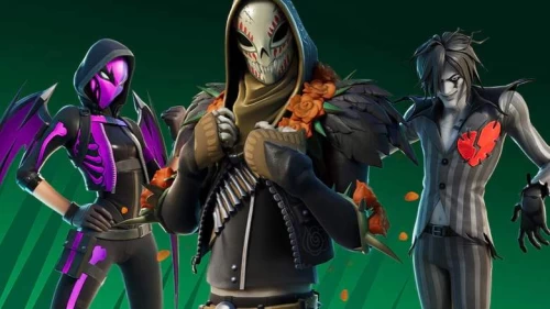 When Does Fortnitemares End 2020 - How Long Will be The Fortnitemare End?