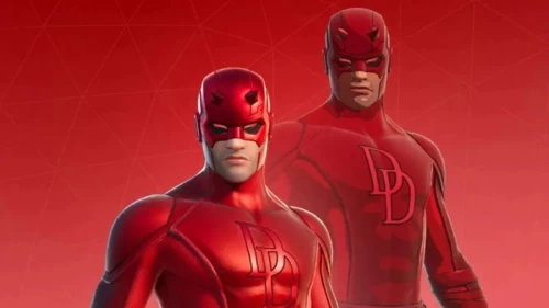 When Does The Fortnite Daredevil Cup End - Check What Time Does The Daredevil Cup End? Know All About The Game Start And End Date Here