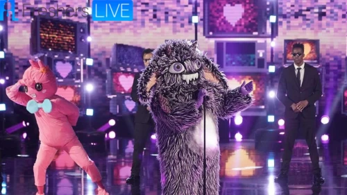 Who is Gremlin On The Masked Singer? - Check About Who is Gremlin On The Masked Singer? And Everything About Season 4 Here