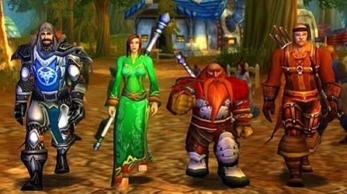 WOW Classic PTR Patch Notes: Where are the WOW Classic Patch Notes? Get WoW Classic 1.13.6 PTR Patch Notes Here