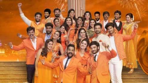 Zee Kudumba Viruthugal 2020 Voting Online - Participate in Zee Tamil Kudumbam Viruthugal 2020 Voting, Check How to Vote Zee Tamil Family Awards?