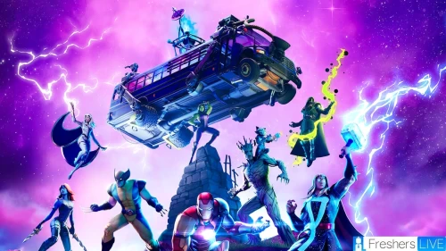 New Fortnite Update Today: Check Fortnite 14.60 Patch Notes Update Release Date and Time, Fortnite V14.60 Patch Notes New Items