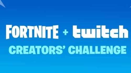 Fortnite X Twitch Creator Challenge - What Is Fortnite Twitch Creator Challenge 2020? Find Out Here!