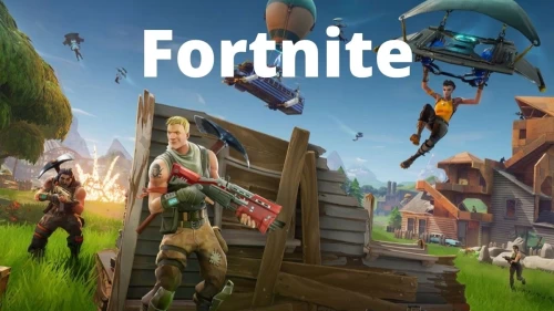 How to change your name in Fortnite PS4: Steps For How to Change Your Name in Fortnite on Switch, Mobile?