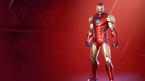 How To Do The Iron Man Challenges In Fortnite: Know How To Get Iron Man In Fortnite For Free?