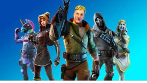 When Is The Next Fortnite Update - When Is The Next Fortnite Update Coming Out? When Does The Next Fortnite Update Come Out, Next Update For Fortnite