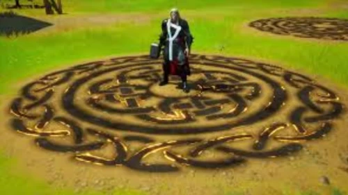 Where Are The Bifrost Marks In Fortnite - Where Do You Find the Bifrost Marks in Fortnite? Know Bifrost Marks Fortnite Location