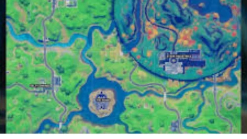 Where Is Upstate New York In Fortnite - Know Here Where To Find Upstate New York In Fortnite?