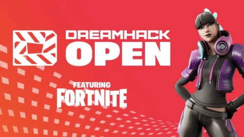 Dreamhack Fortnite Register - How to Register and Open Fortnite Dreamhack Online? Know Epic Games Dreamhack Fortnite Schedule Here!