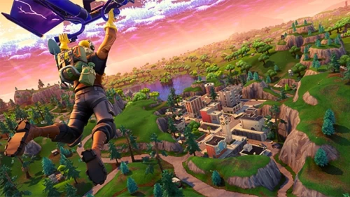 Fortnite Adventure Map Codes - What Are The Adventure Map Codes In Fortnite? Lets Know More Here!