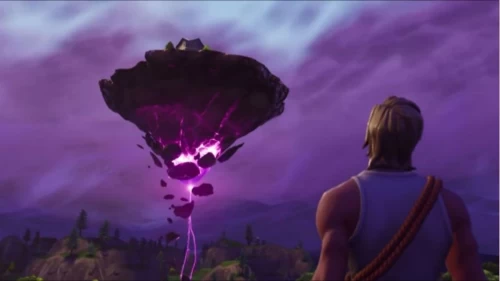 Fortnite Chapter 2 Season 6 Release Date - Check Here When Is Fortnite Chapter 2 Season 6 Coming Out?