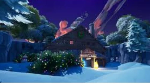 Fortnite Christmas Creative Codes: Here is the List of Fortnite Creative Christmas Deathruns, What are the Fortnite Christmas Creative Codes?