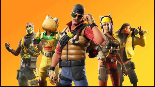 Is Fortnite not Working after Update: How Long the Fortnite Servers Will Be Down? Lets Check Out Here!