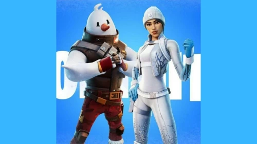 Fortnite Operation Snowdown Challenges: How To Complete Operation Snowdown Quests? and What Are Fortnite Operation Snowdown Challenges?