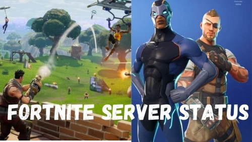 Fortnite Server Status - Why are Fortnite servers down? Check all the information on Fortnite Server Status Ps4