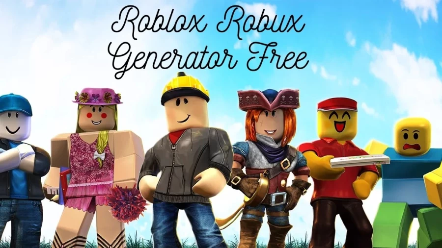 Free Robux No Verification In Roblox Games: A Complete Guide To Get Free Robux No Verification