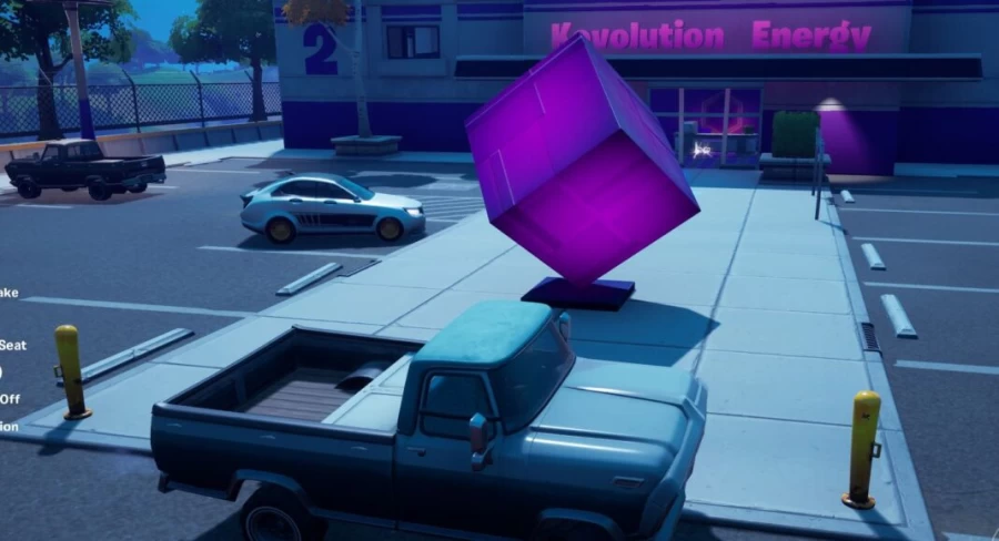 How To Deliver A Vehicle From Steamy Stacks To Pleasant Park Fortnite - All You Need To Know About Deliver A Vehicle From Steamy Stacks To Pleasant Park Fortnite Here