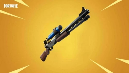 How To Get Dragon Breath Shotgun Fortnite Check Here - Where To Find Dragon Breath Shotgun Fortnite?