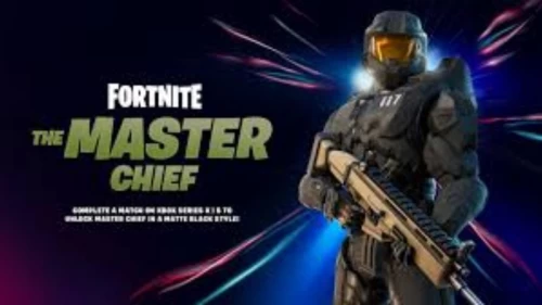 How To Get Master Chief In Fortnite Today 2020?: Check Out To Know Whether The Master Chief In Fortnite?