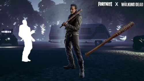 How To Get The Fortnite Walking Dead Skins: When Can You Purchase Them, Check Out How To Get The Fortnite Walking Dead Skins?