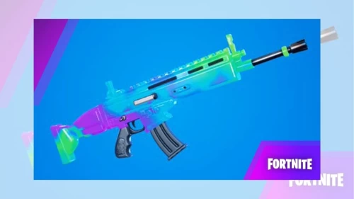 How To Get The Rainbow Fog Wrap In Fortnite 2020 Steps are Here? Do You Want To Get The Rainbow Fog Wrap In Fortnite? Let’s Find The Steps Here!