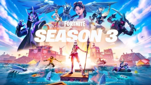 How to Level Up Fast in Fortnite Chapter 2 Season 3 and More Details: Check Out How to Get XP Fast in Fortnite Chapter 2 Season 3?