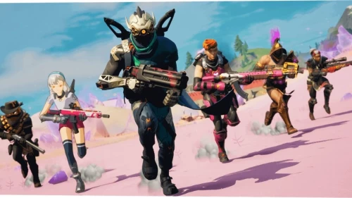 How to Level Up Fast in Fortnite Season 5 Efficiently: Complete Guide on How to Level up in Fortnite?