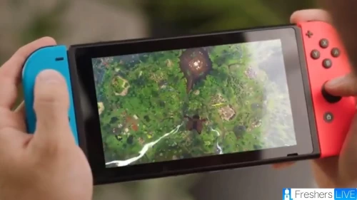 How to Update Fortnite on Switch: What is the Easiest and Fastest Method to Update Fortnite on Switch?