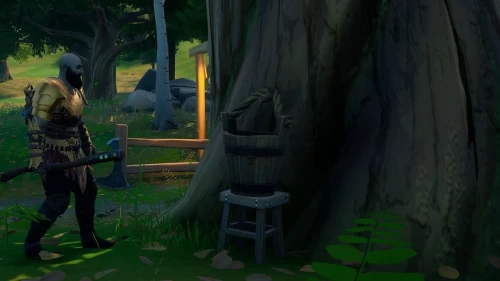 Maple Syrup Buckets Fortnite - Where Are the Maple Syrup Buckets in Fortnite?