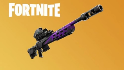 New Guns In Fortnite Season 5 - What Are The New Weapons In Fortnite Season 5? Check More Details Here