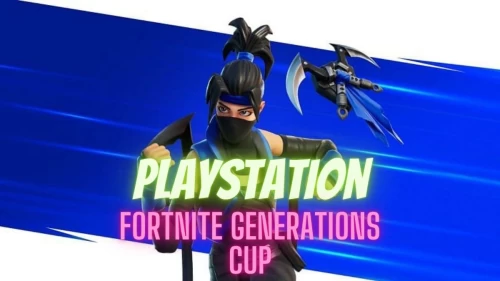 Playstation Generations Cup Fortnite: How To Register In Fortnite Generations Cup? Generations Cup 2020, Generation Cup Fortnite Register, and More!