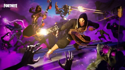 What Does Gold Do In Fortnite Season 5 - How and Where To Use Gold In Fortnite Season 5?