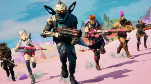 Where To Find NPCS In Fortnite Season 5 - Are You Looking For All NPC Locations Fortnite Season 5? Let’s Know It Here!