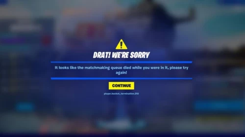 Why Is The Fortnite Live Event Not Working: At What Time Is The Fortnite Live Event? Check Here To Know More!