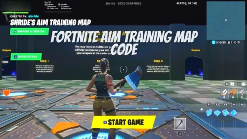 Fortnite Aim Training Map Code - Aim Trading Fortnite Code, Fortnite Aim Training Map Code 2021 and More!